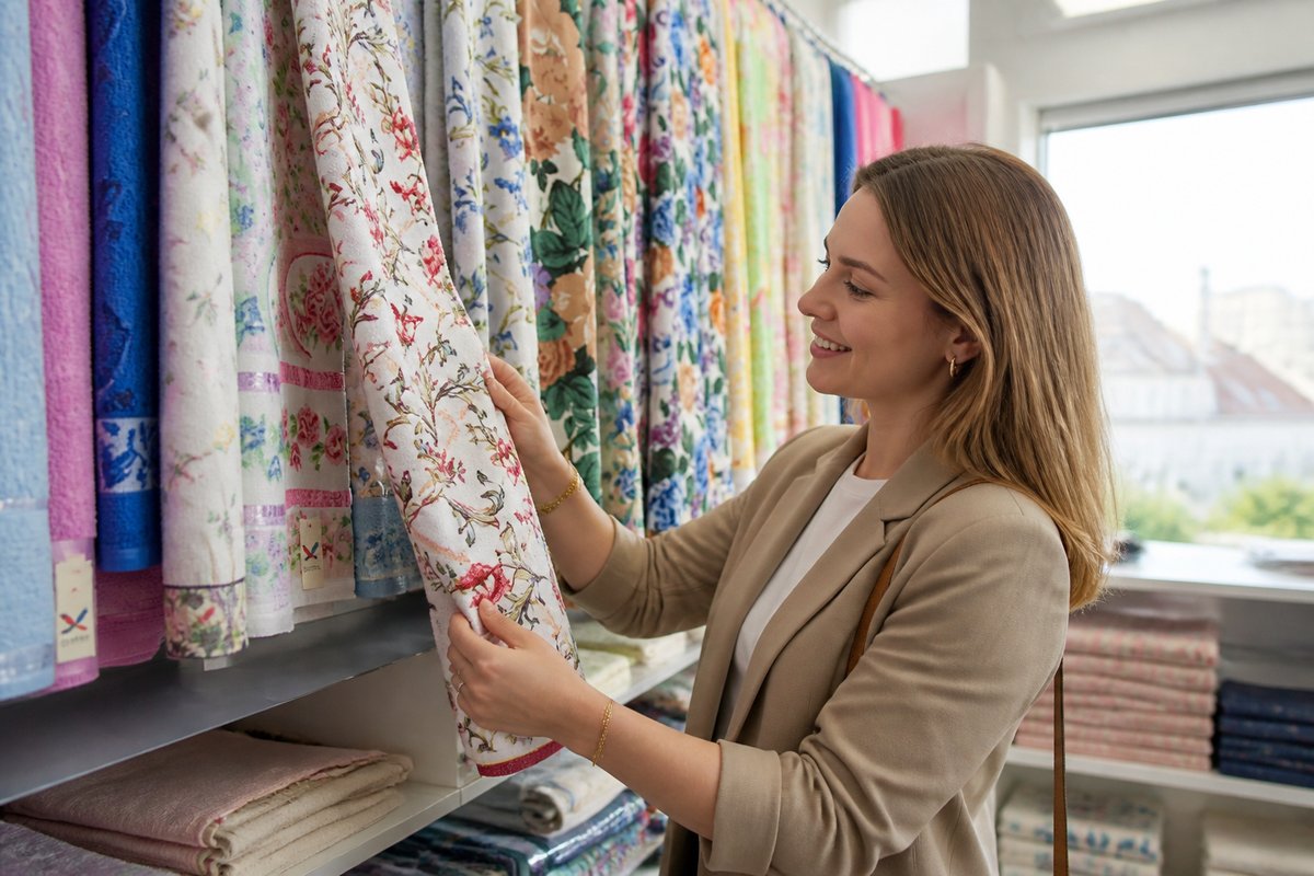 Serving local retailers