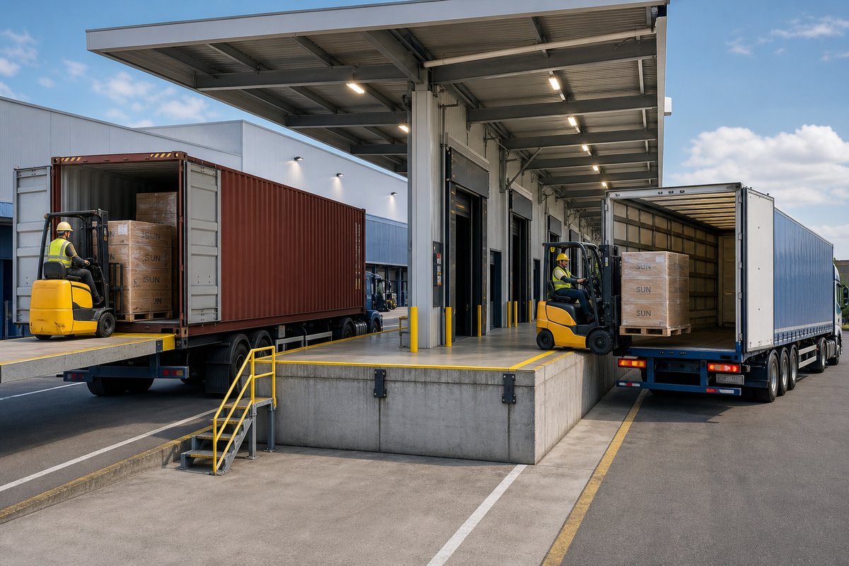 Warehouse wholesale today