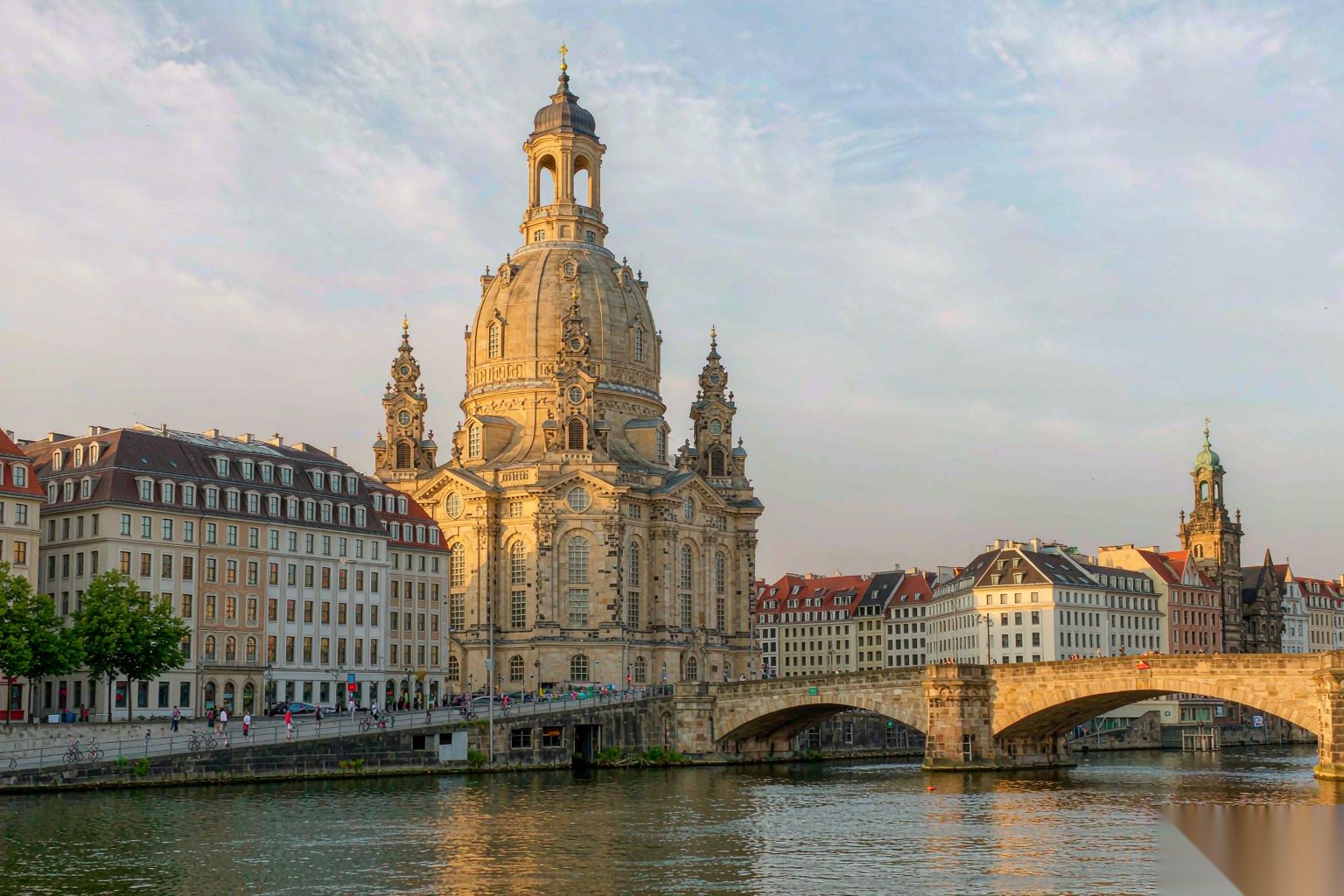 Dresden Frauenkirche